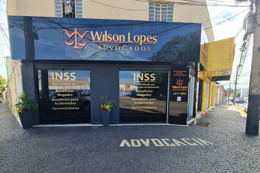 Equipe Wilson Lopes