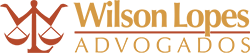 Wilson Lopes – Advogados Logo